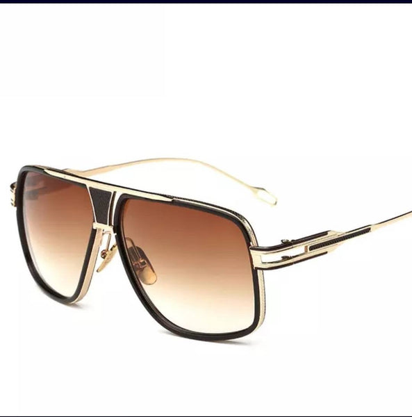 Grandmaster sunglasses