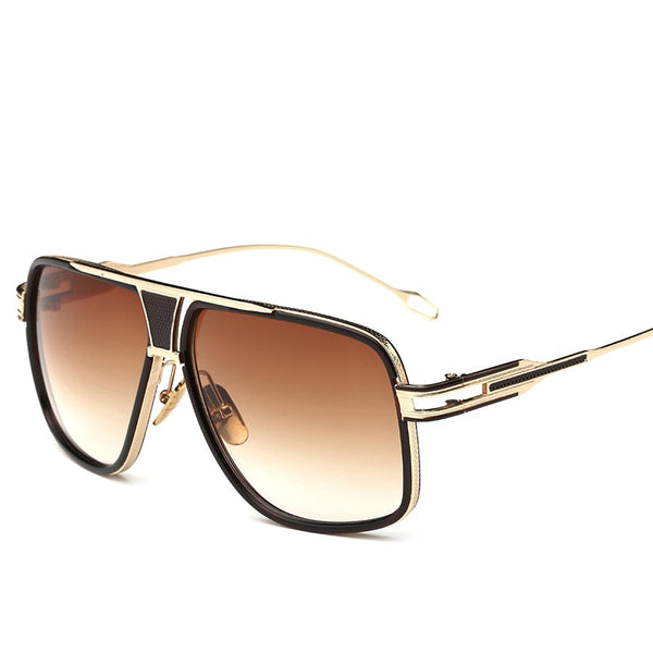 Grandmaster Square Sunglass