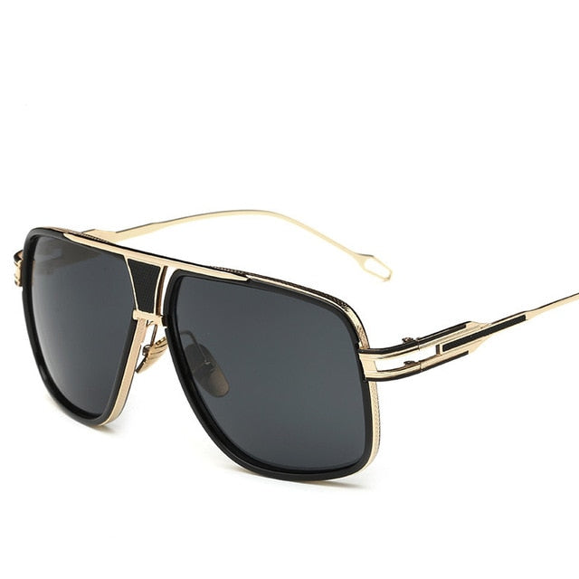Grandmaster Square Sunglass