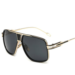 Grandmaster Square Sunglass