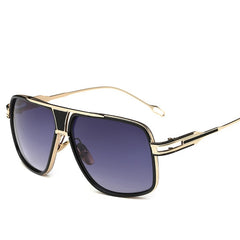 Grandmaster Square Sunglass